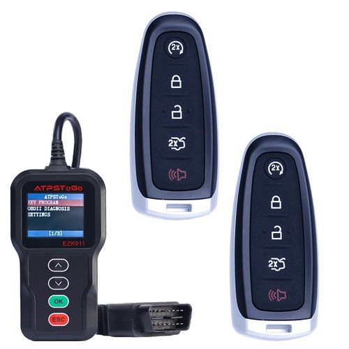 For 2011 2015 ford - 2011-2015,